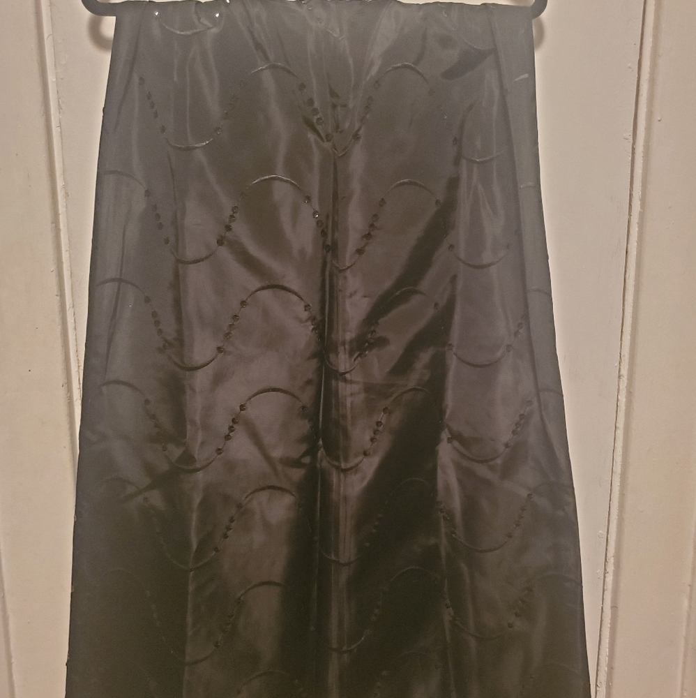 Bundle for 50% off! - Vintage Anne Stanley Depeche Mode A Line Maxi Skirt